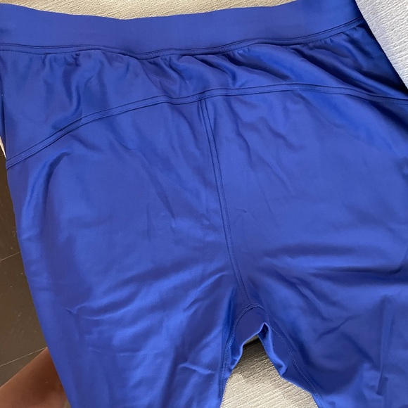 Lululemon Blue Jogger Sweatpants - Picture 6 of 6